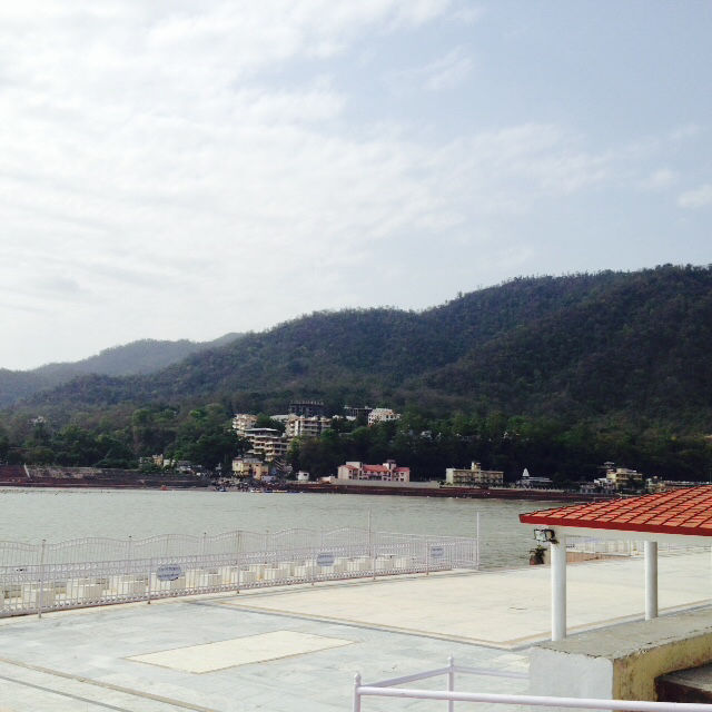 Photo of Rishikesh : Spiritual Adventure by amit deshpande