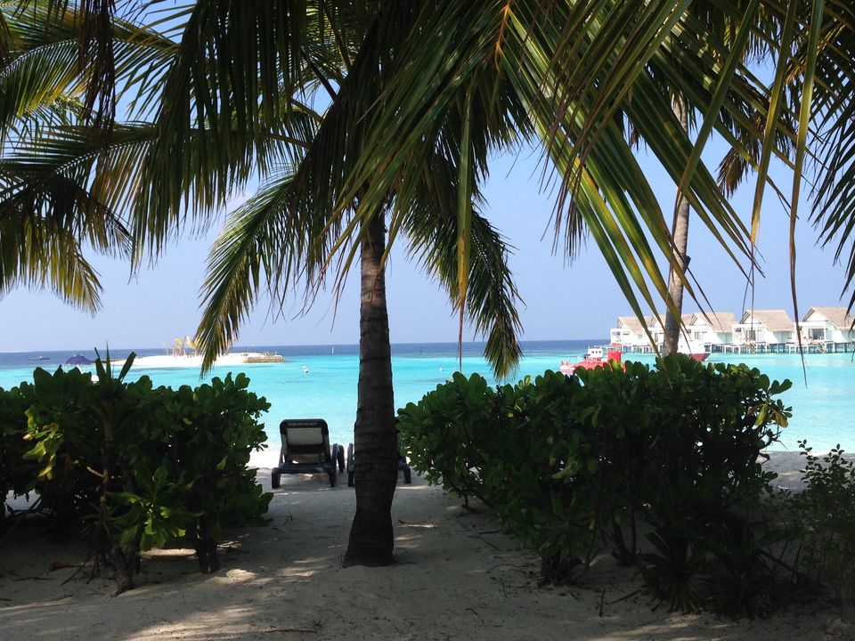 Photo of MALDIVES-An epitome of Love and scenic beauty by Rajsmita Chowdhury