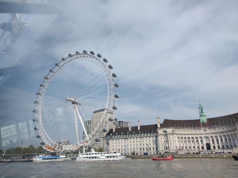Photo of LONDON - the luxurious beauty 1/2 by Rajsmita Chowdhury