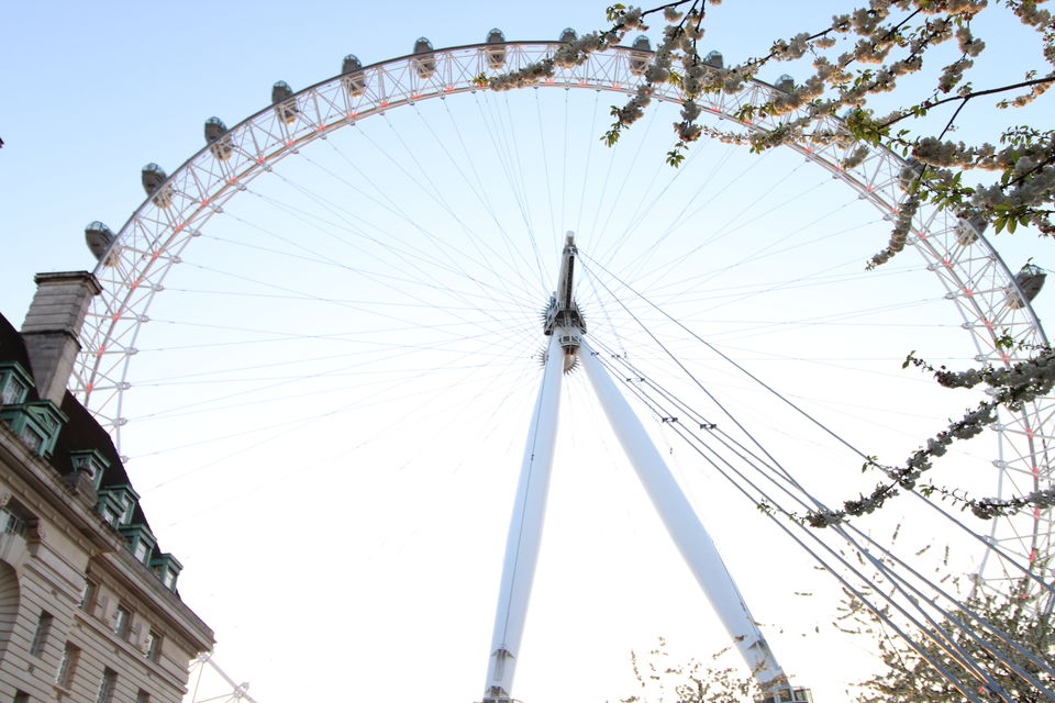 Photo of LONDON - the luxurious beauty by Rajsmita Chowdhury