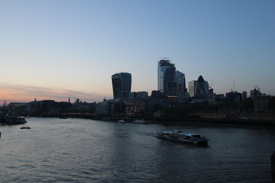 Photo of LONDON - the luxurious beauty by Rajsmita Chowdhury
