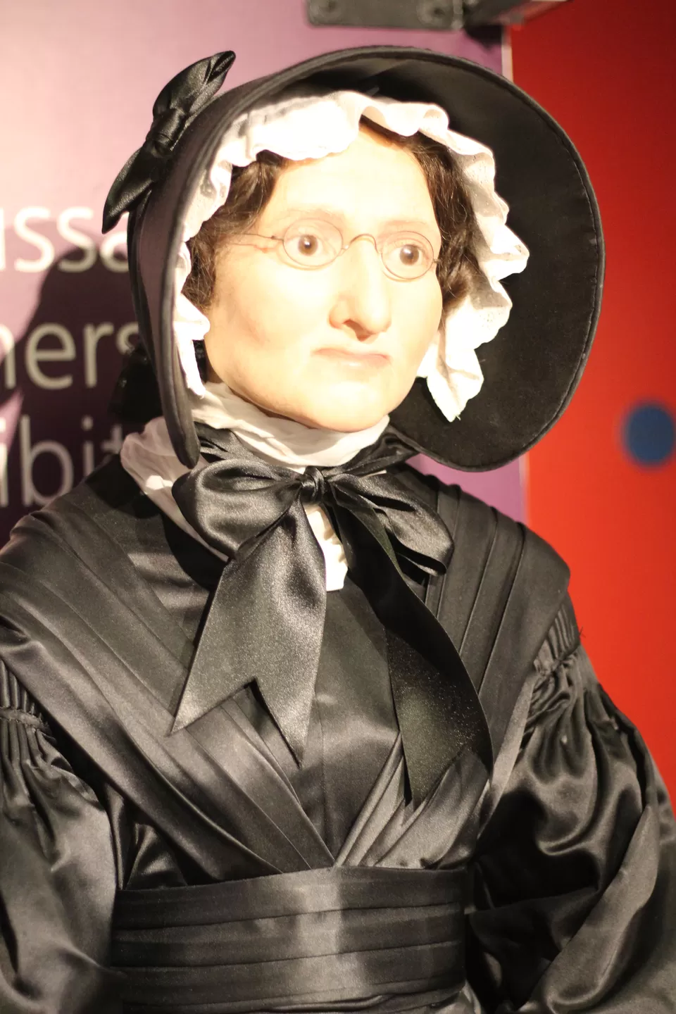 Photo of Madame Tussauds London, Marylebone Road, London, UK by Rajsmita Chowdhury