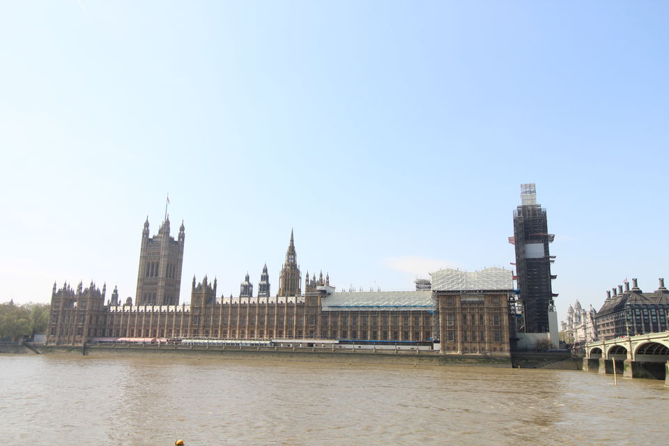 Photo of LONDON - the luxurious beauty by Rajsmita Chowdhury