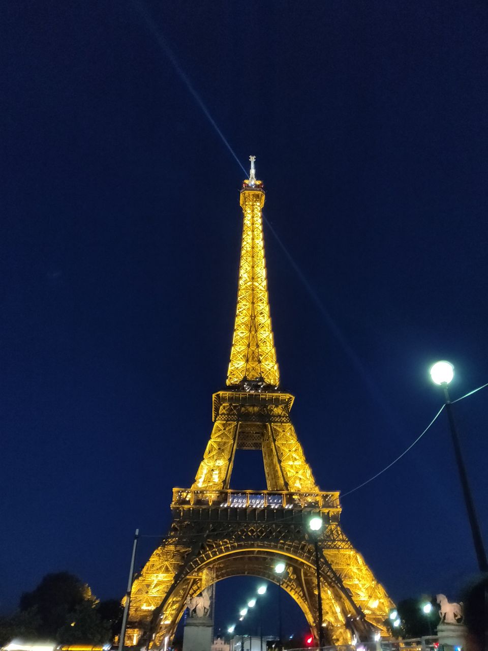 Photo of Paris, France by Rajsmita Chowdhury