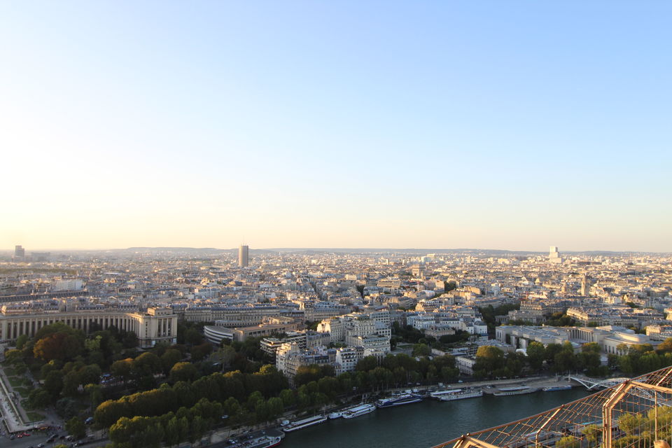 Photo of Paris, France by Rajsmita Chowdhury