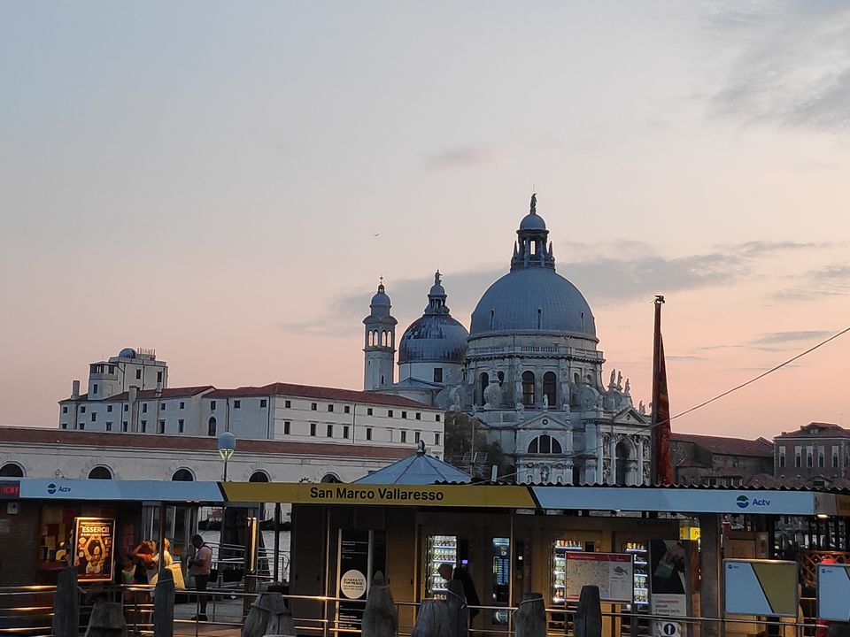 Photo of Diving into the mystic canals of Venice #BeyondTheBorder by Rajsmita Chowdhury