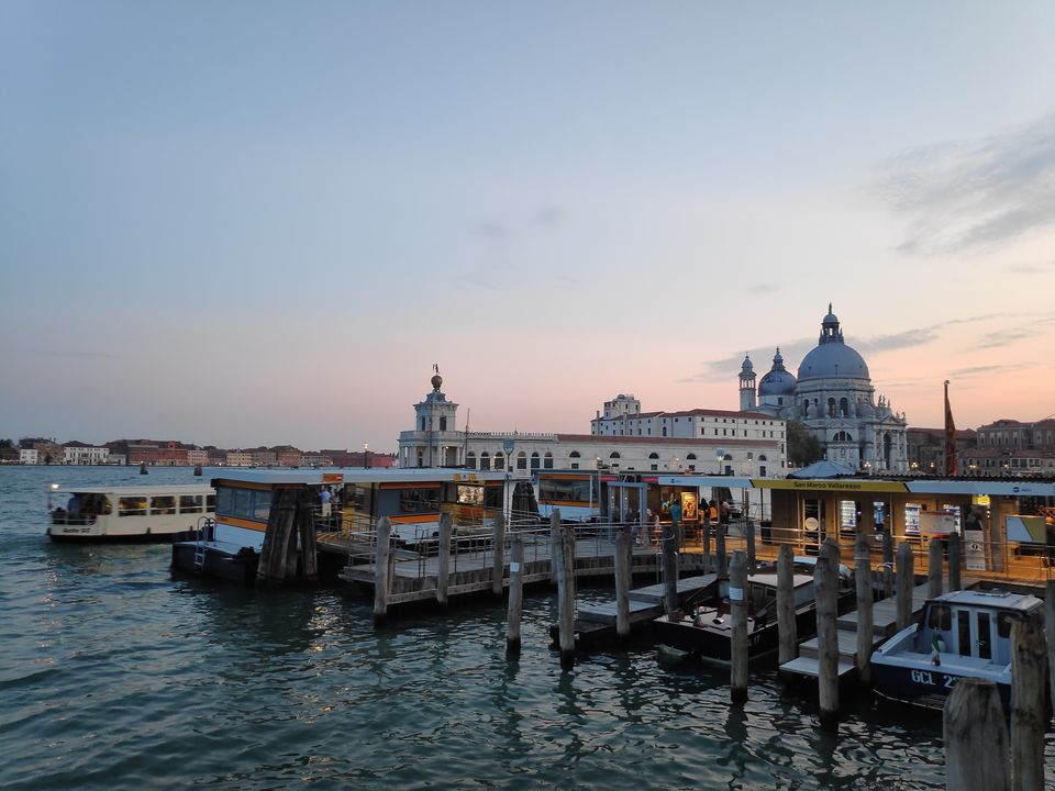 Photo of Diving into the mystic canals of Venice #BeyondTheBorder by Rajsmita Chowdhury