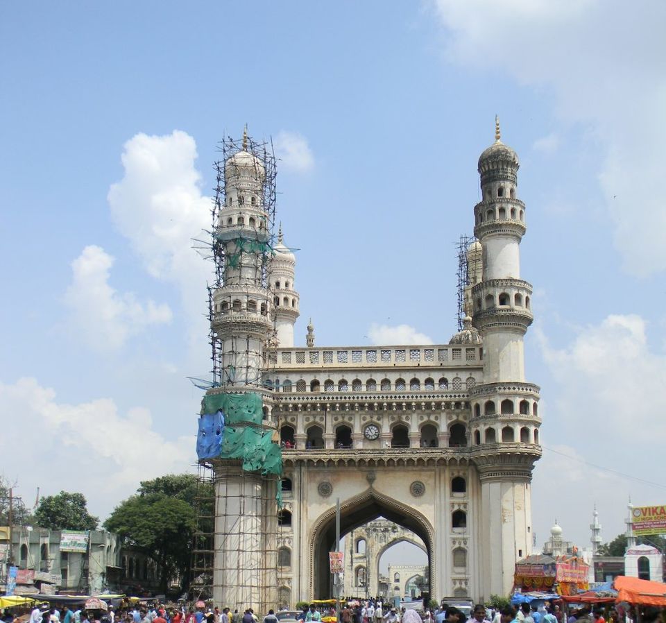 Photo of Top 10 Places to Visit in Hyderabad 1/6 by Sumit Sharma