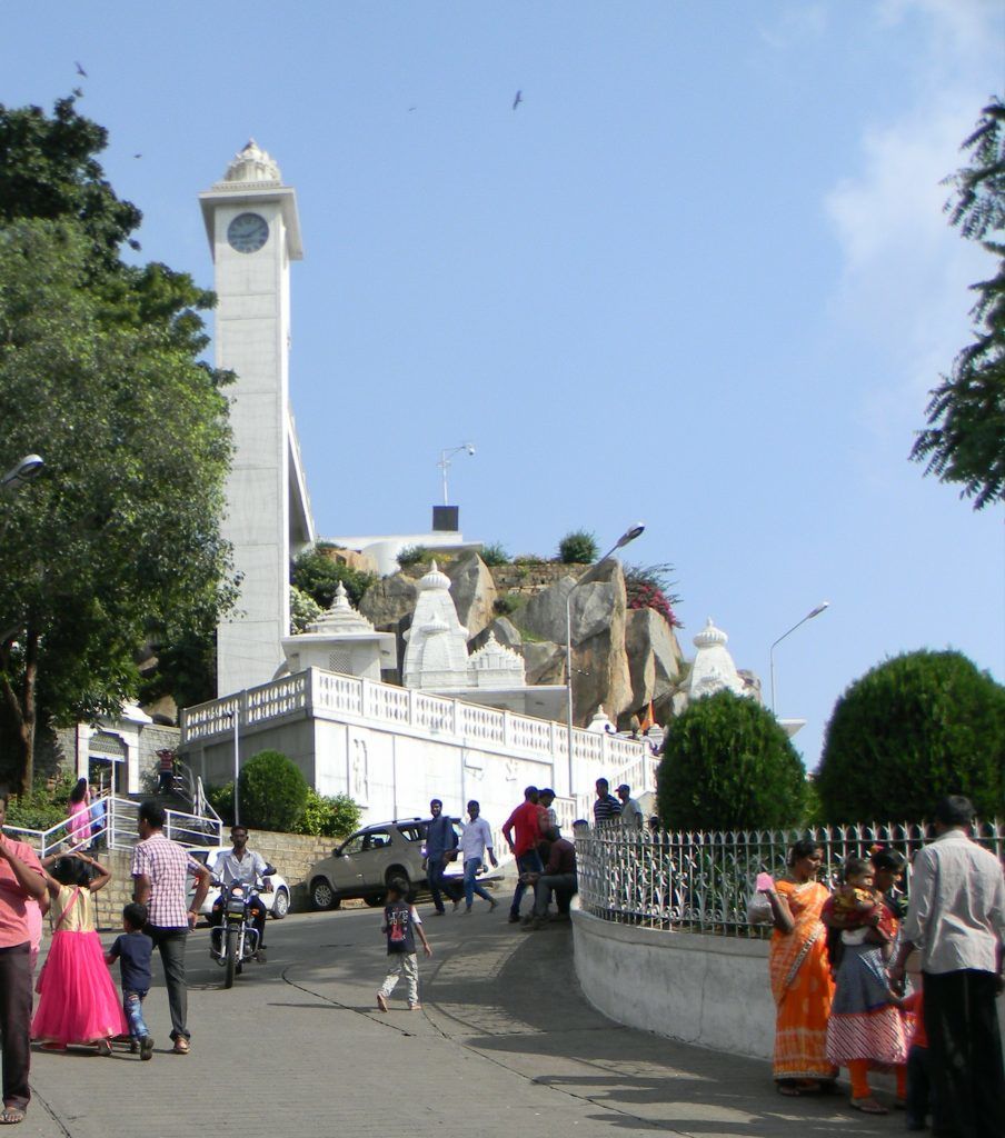 Photo of Top 10 Places to Visit in Hyderabad 2/6 by Sumit Sharma