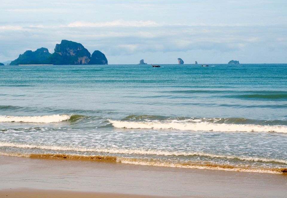 Photo of The 27 Most Beautiful Beaches in the World 8/26 by Sumit Sharma