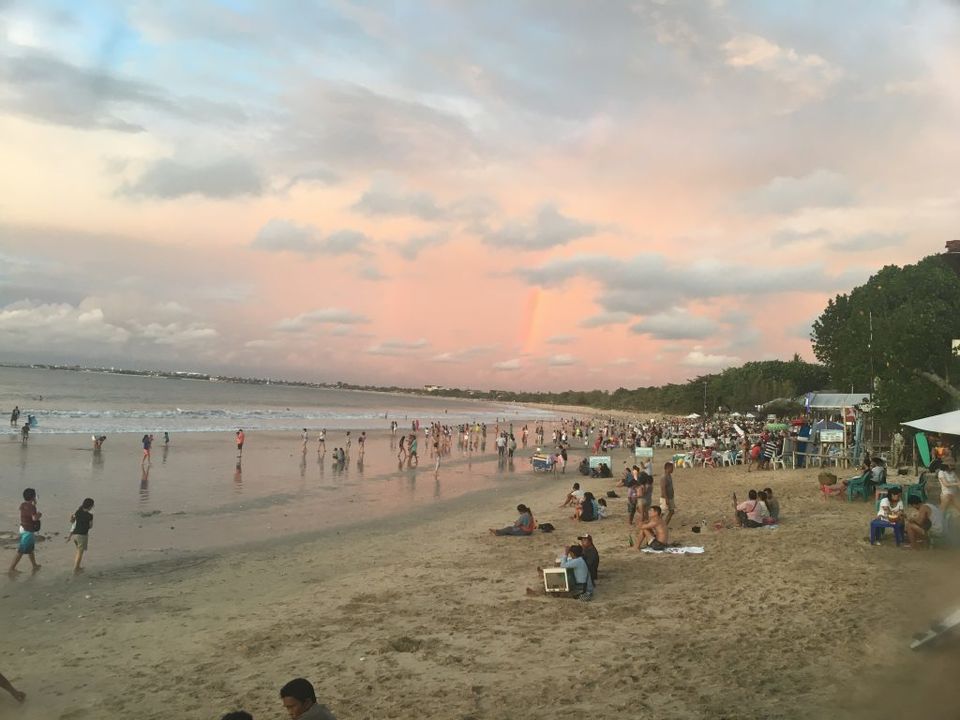Photo of The 27 Most Beautiful Beaches in the World 10/26 by Sumit Sharma