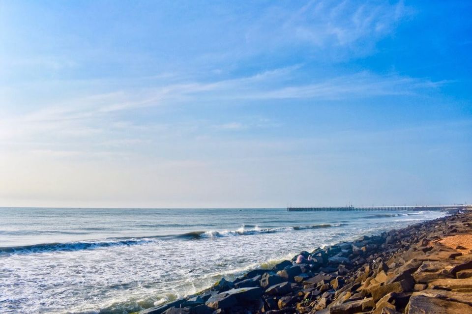 Photo of The 27 Most Beautiful Beaches in the World 13/26 by Sumit Sharma