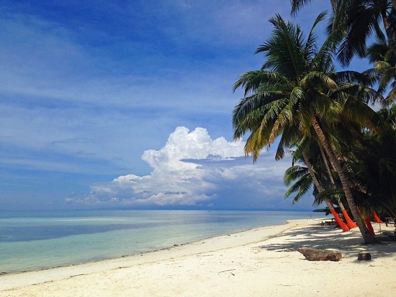 Photo of The 27 Most Beautiful Beaches in the World 14/26 by Sumit Sharma