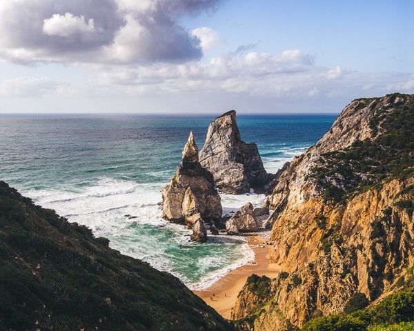 Photo of The 27 Most Beautiful Beaches in the World 16/26 by Sumit Sharma