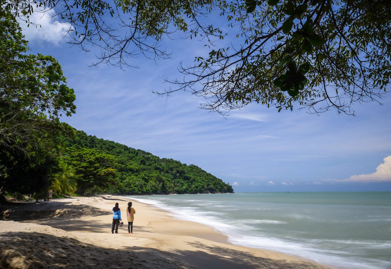Photo of The 27 Most Beautiful Beaches in the World 18/26 by Sumit Sharma