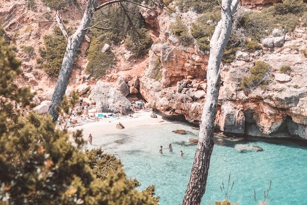 Photo of The 27 Most Beautiful Beaches in the World 21/26 by Sumit Sharma