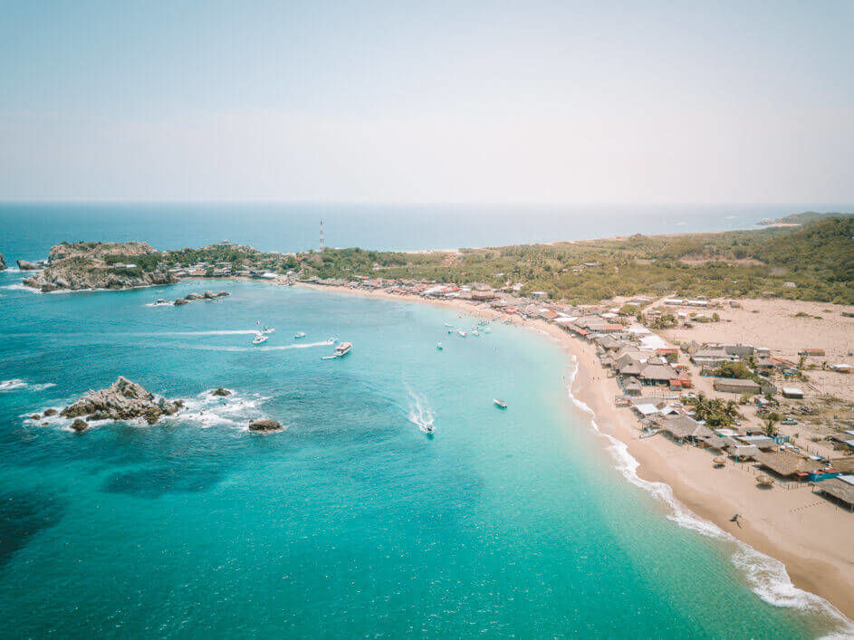 Photo of The 27 Most Beautiful Beaches in the World 22/26 by Sumit Sharma