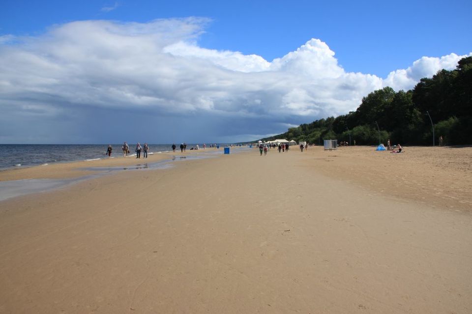 Photo of The 27 Most Beautiful Beaches in the World 23/26 by Sumit Sharma