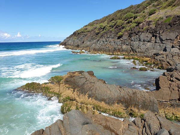 Photo of The 27 Most Beautiful Beaches in the World 25/26 by Sumit Sharma