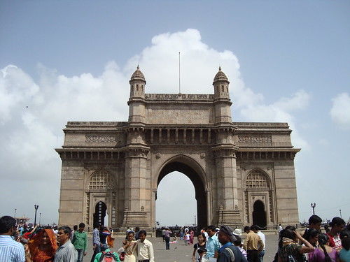 Photo of 7 Places to visit in Mumbai | Mumbai Darshan 1/8 by Sumit Sharma