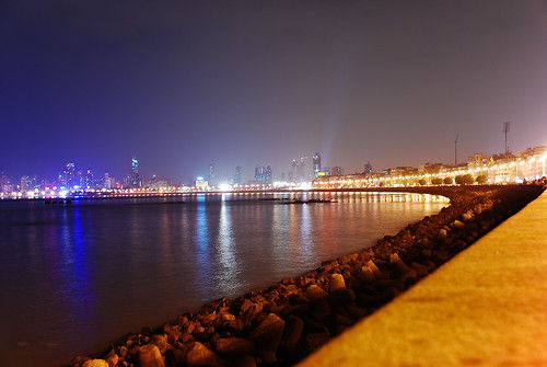 Photo of 7 Places to visit in Mumbai | Mumbai Darshan 4/8 by Sumit Sharma