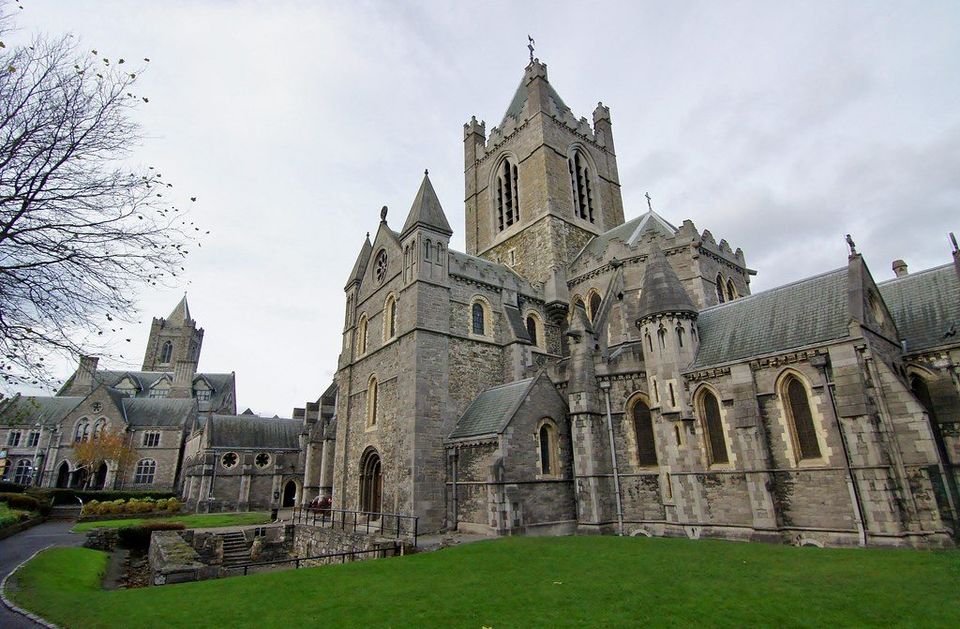 Photo of Dublin Travel Guide - A Historical Irish City 2/6 by Sumit Sharma