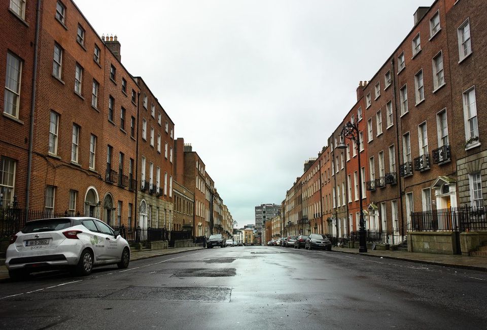 Photo of Dublin Travel Guide - A Historical Irish City 3/6 by Sumit Sharma
