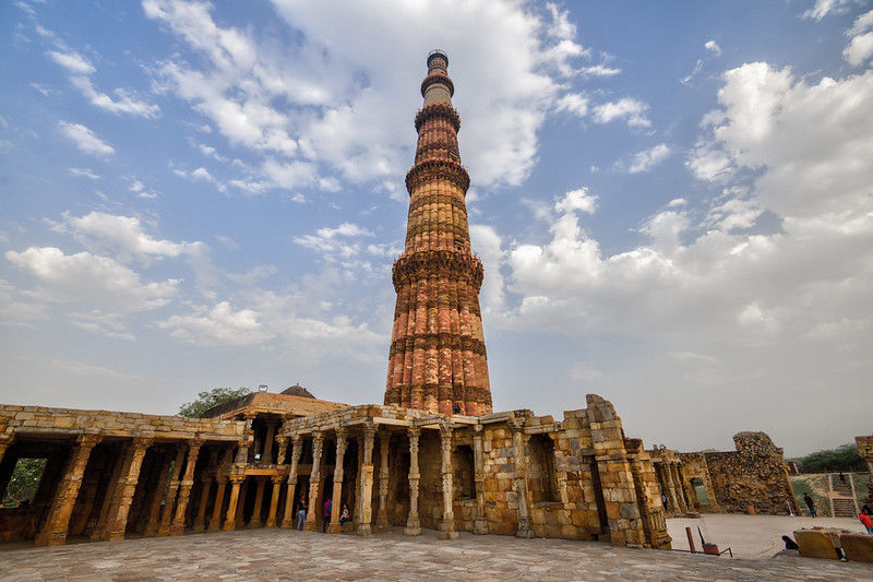Photo of Best Things To Do and Places to Visit in Delhi 1/6 by Sumit Sharma