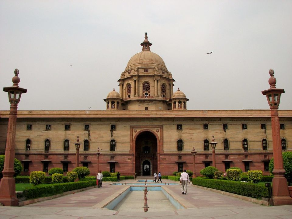Photo of Best Things To Do and Places to Visit in Delhi 4/6 by Sumit Sharma
