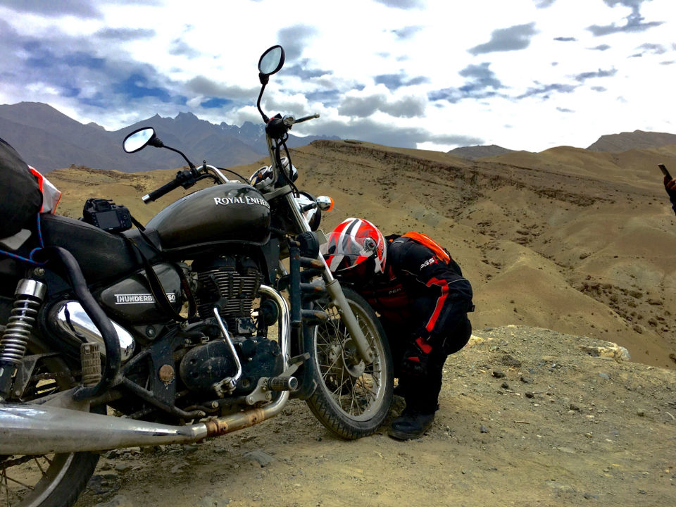 Photo of Kargil by AmanJ