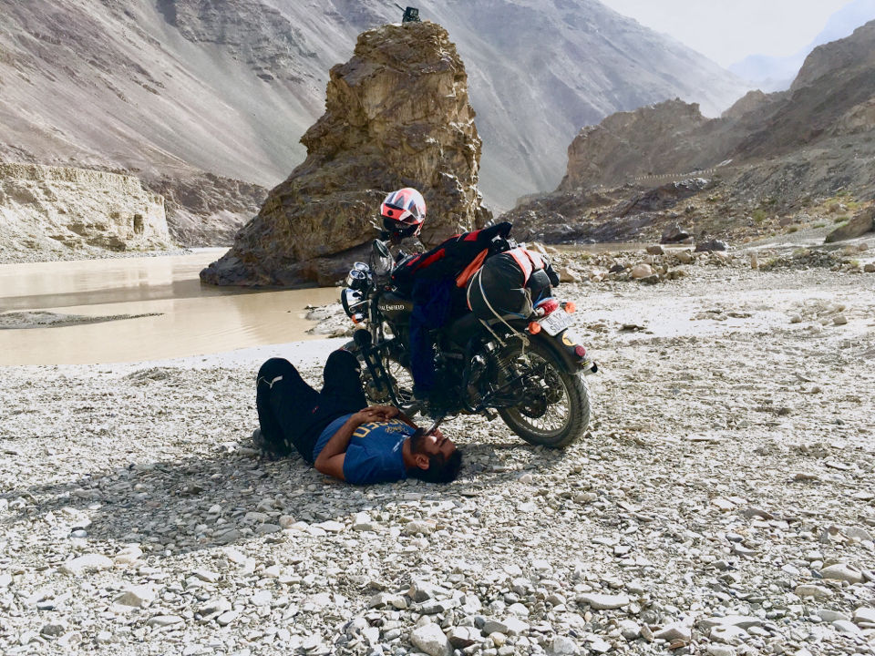 Photo of Kargil by AmanJ