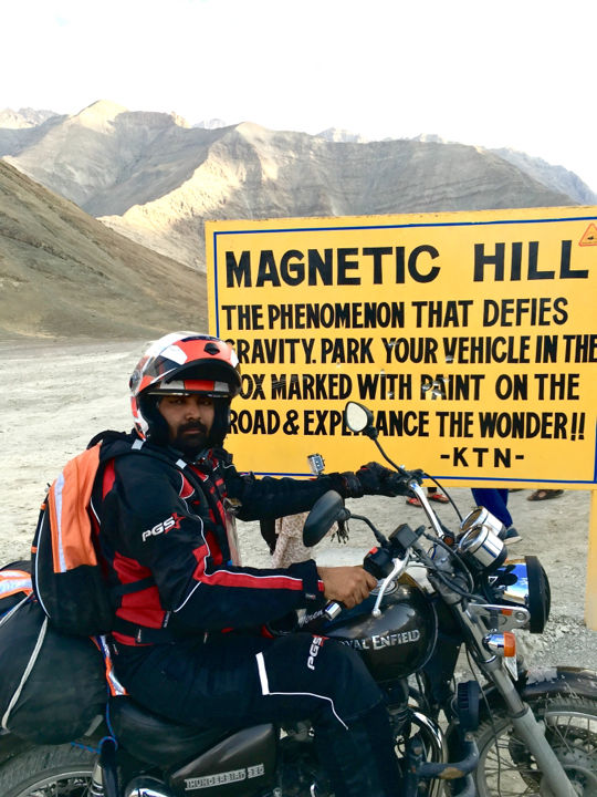 Photo of Kargil by AmanJ