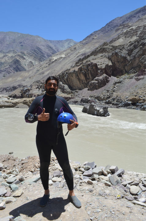 Photo of Leh by AmanJ