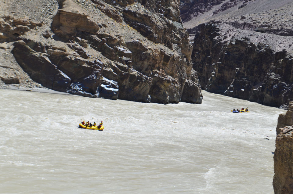 Photo of Leh by AmanJ