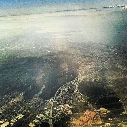 Photo of How Istanbul won me over...forever... 2/14 by Sourav Das Choudhury