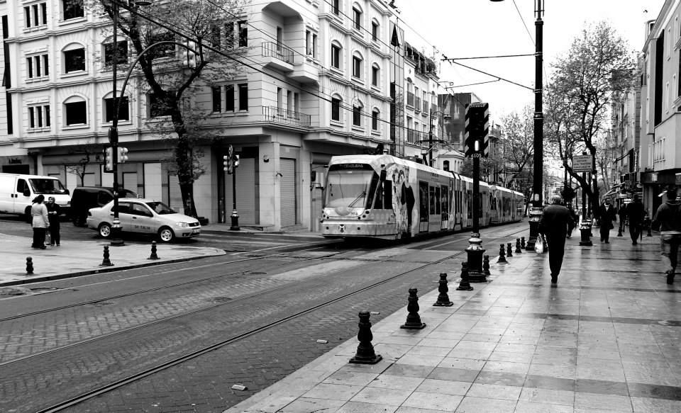 Photo of How Istanbul won me over...forever... 12/14 by Sourav Das Choudhury