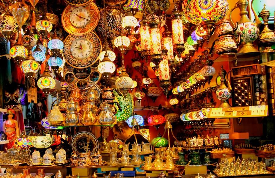 Photo of How Istanbul won me over...forever... 13/14 by Sourav Das Choudhury