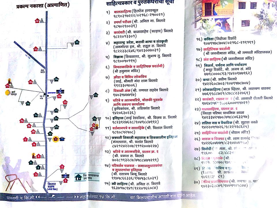 Photo of Untold Story Of 'First Book Village India' 4/4 by Malhar Lakdawala