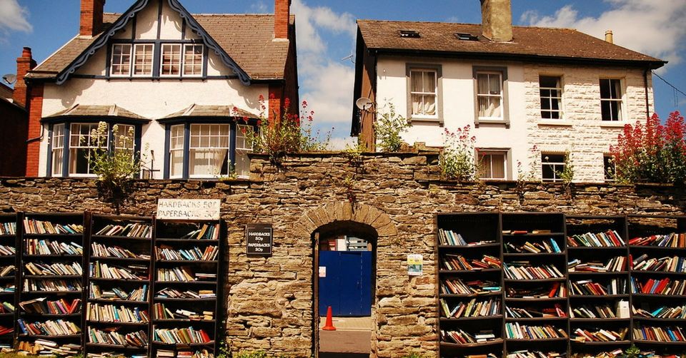 Photo of Untold Story Of 'First Book Village India' by Malhar Lakdawala