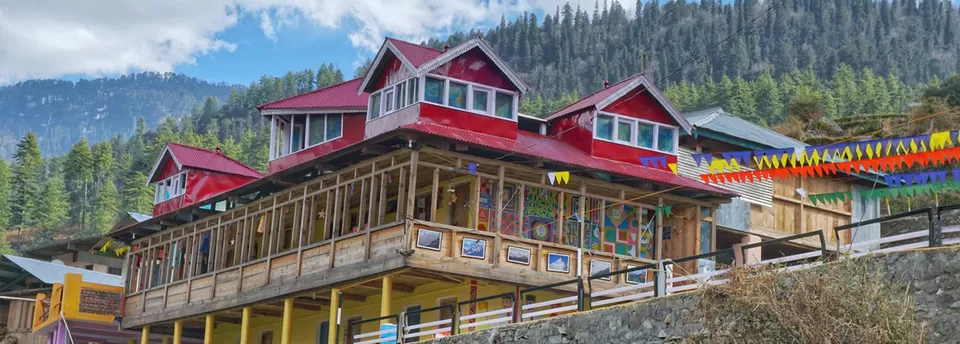 Photo of Sankri, Uttarakhand, India by Malhar Lakdawala