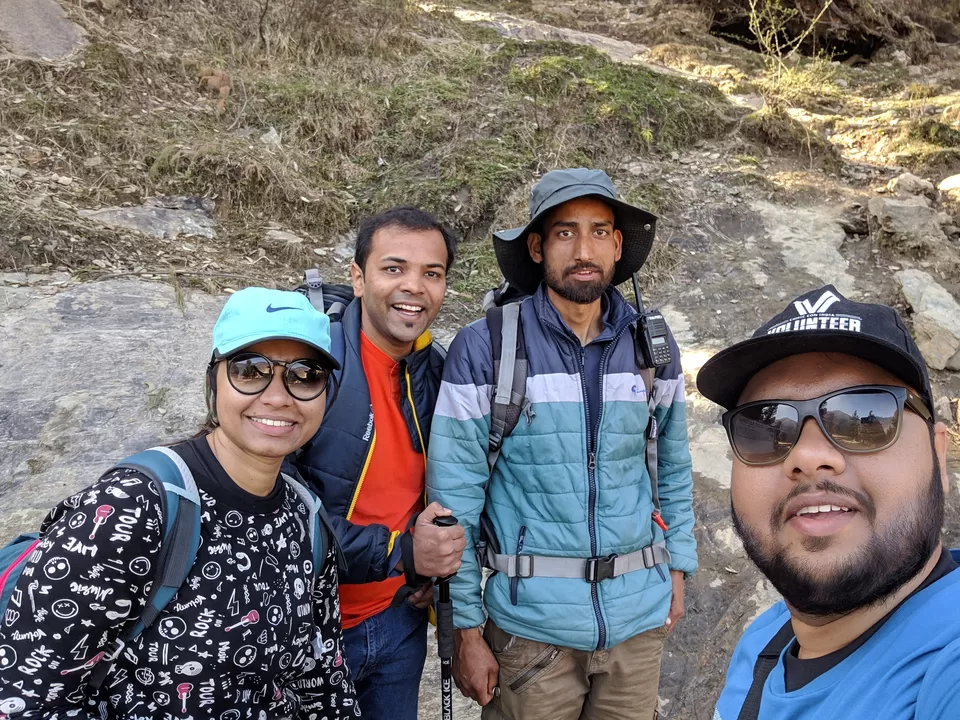 Photo of Sankri, Uttarakhand, India by Malhar Lakdawala