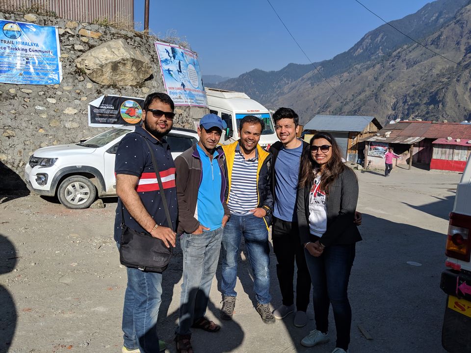 Photo of Sankri, Uttarakhand, India by Malhar Lakdawala