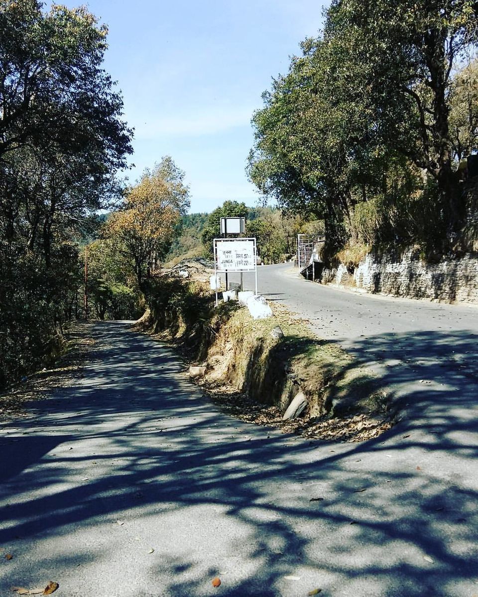 Photo of A trip to Dev Bhoomi, Himachal Pradesh. 2/3 by Anamika Singh