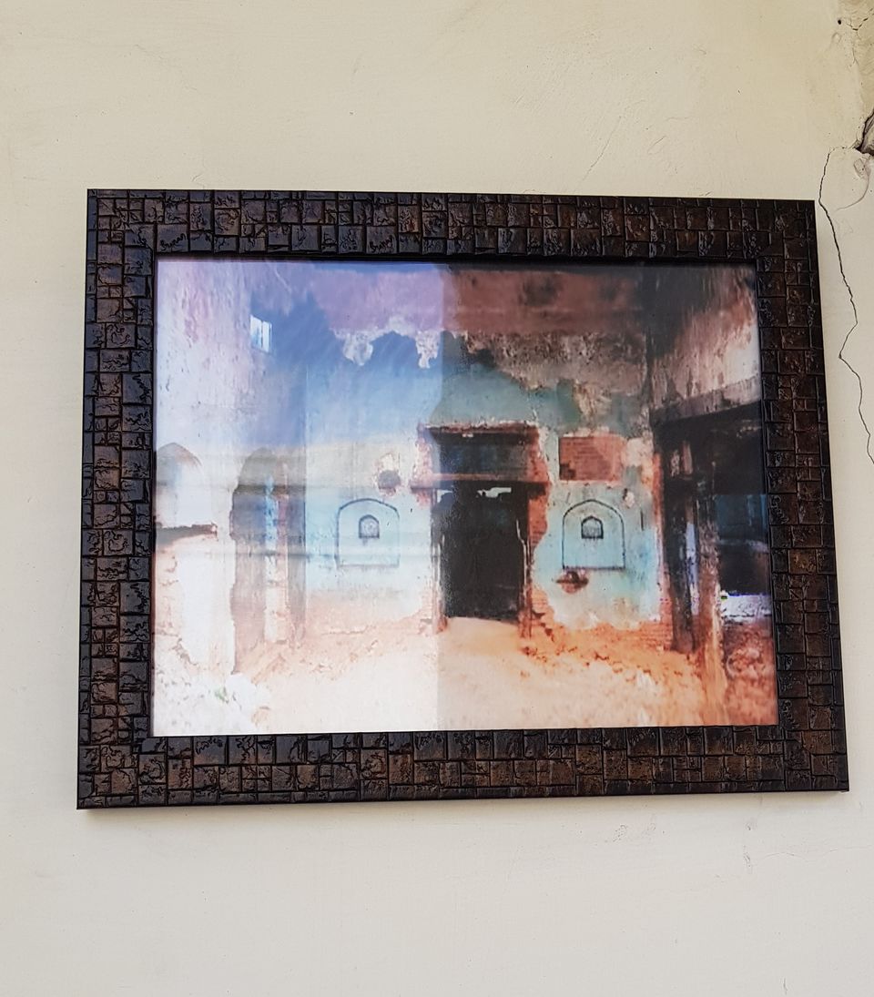 Photo of A hidden Palace by Anamika Singh