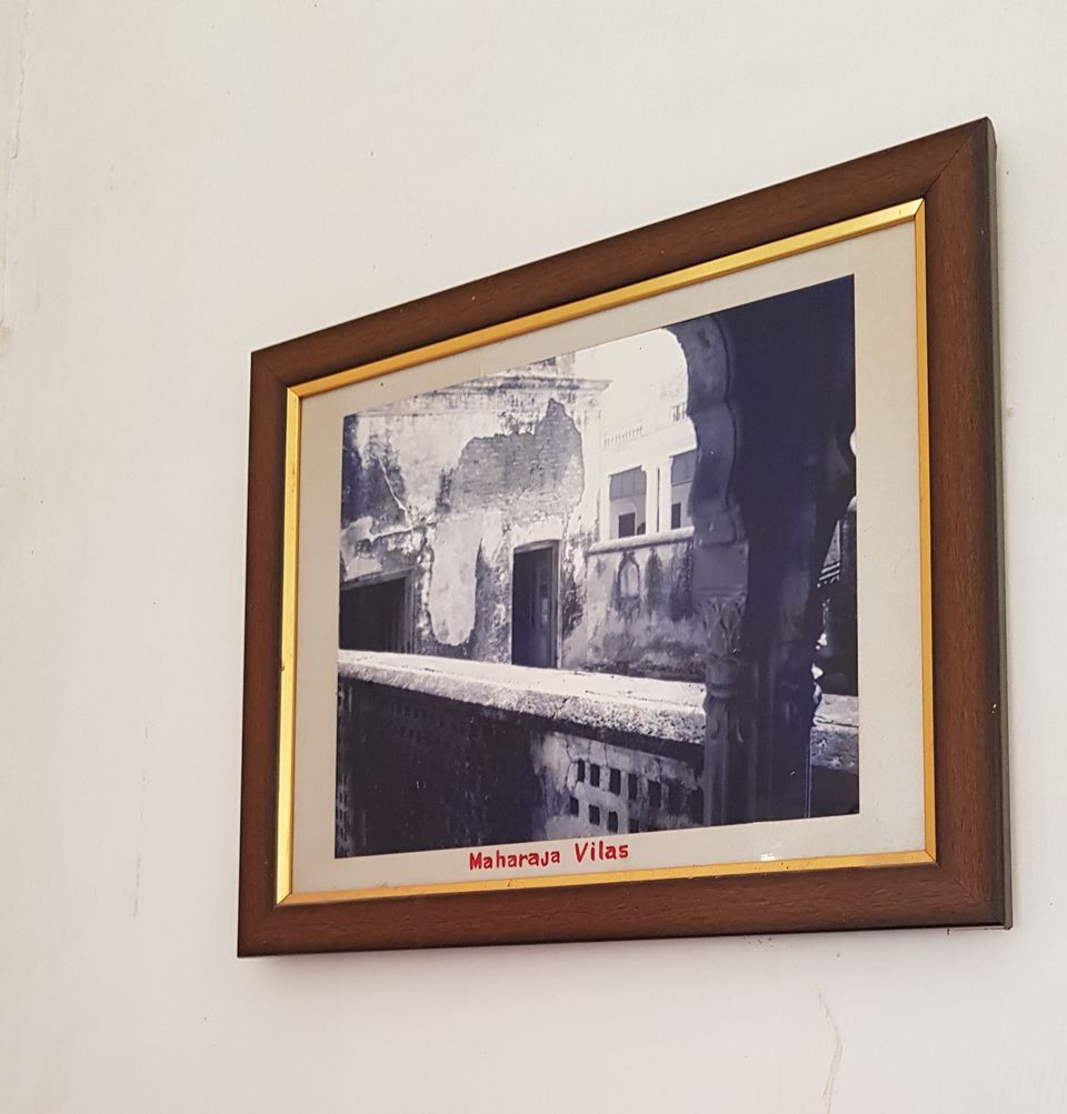 Photo of A hidden Palace by Anamika Singh