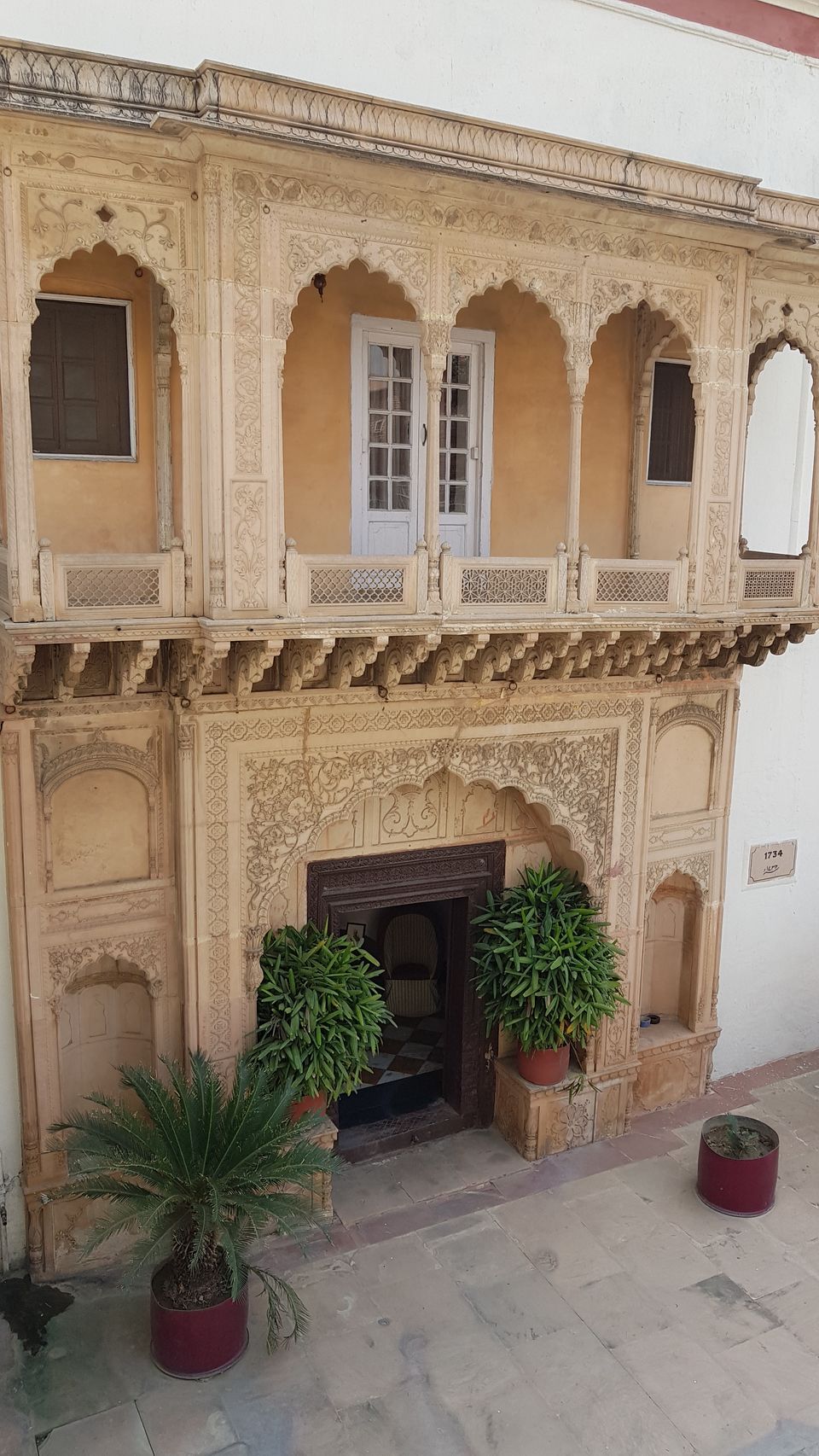 Photo of A hidden Palace by Anamika Singh