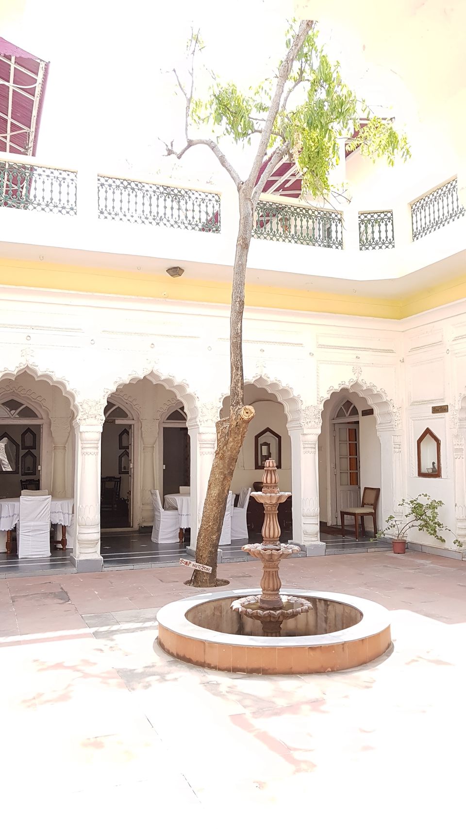 Photo of A hidden Palace by Anamika Singh