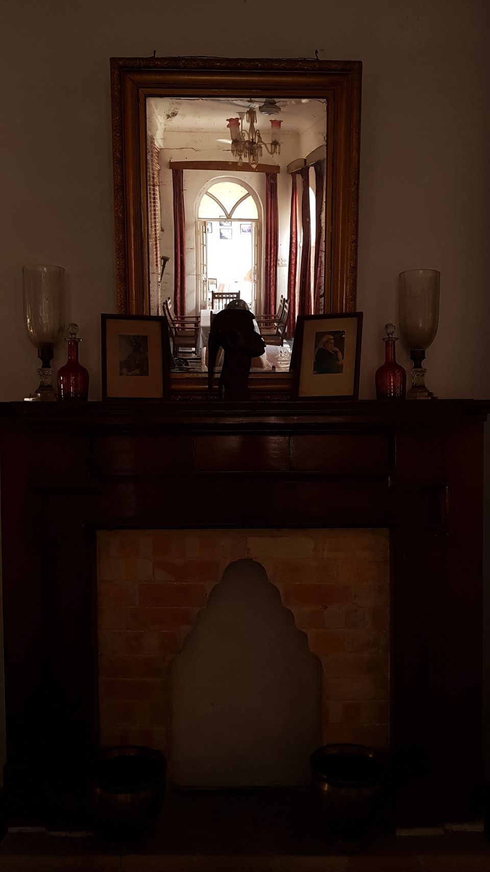 Photo of A hidden Palace by Anamika Singh