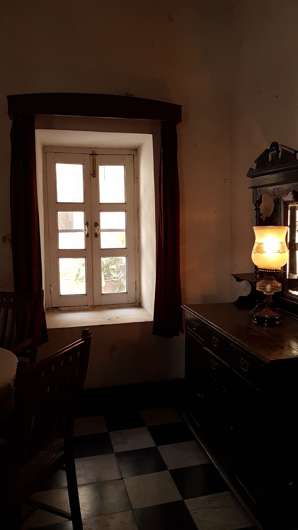 Photo of A hidden Palace by Anamika Singh