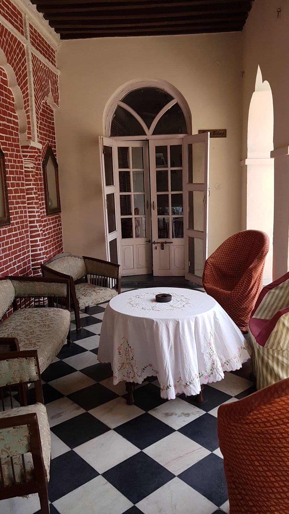 Photo of A hidden Palace by Anamika Singh